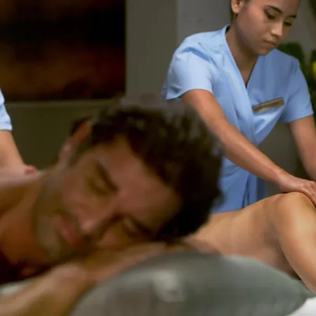 Breathless Riviera Cancun Resort & Spa (Adults Only)-2