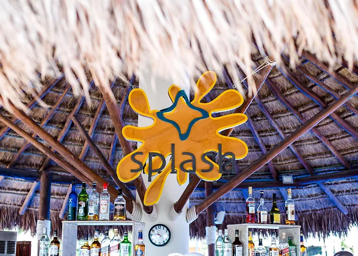 Dreams Sapphire Resort & Spa